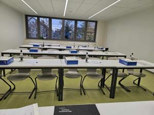 Unsere Schule